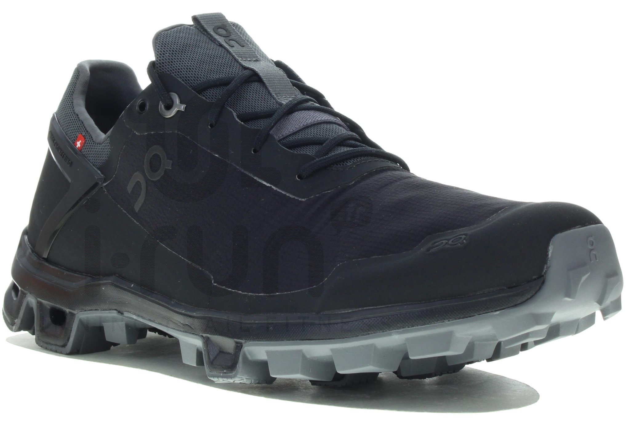 On-Running Cloudventure Peak M 