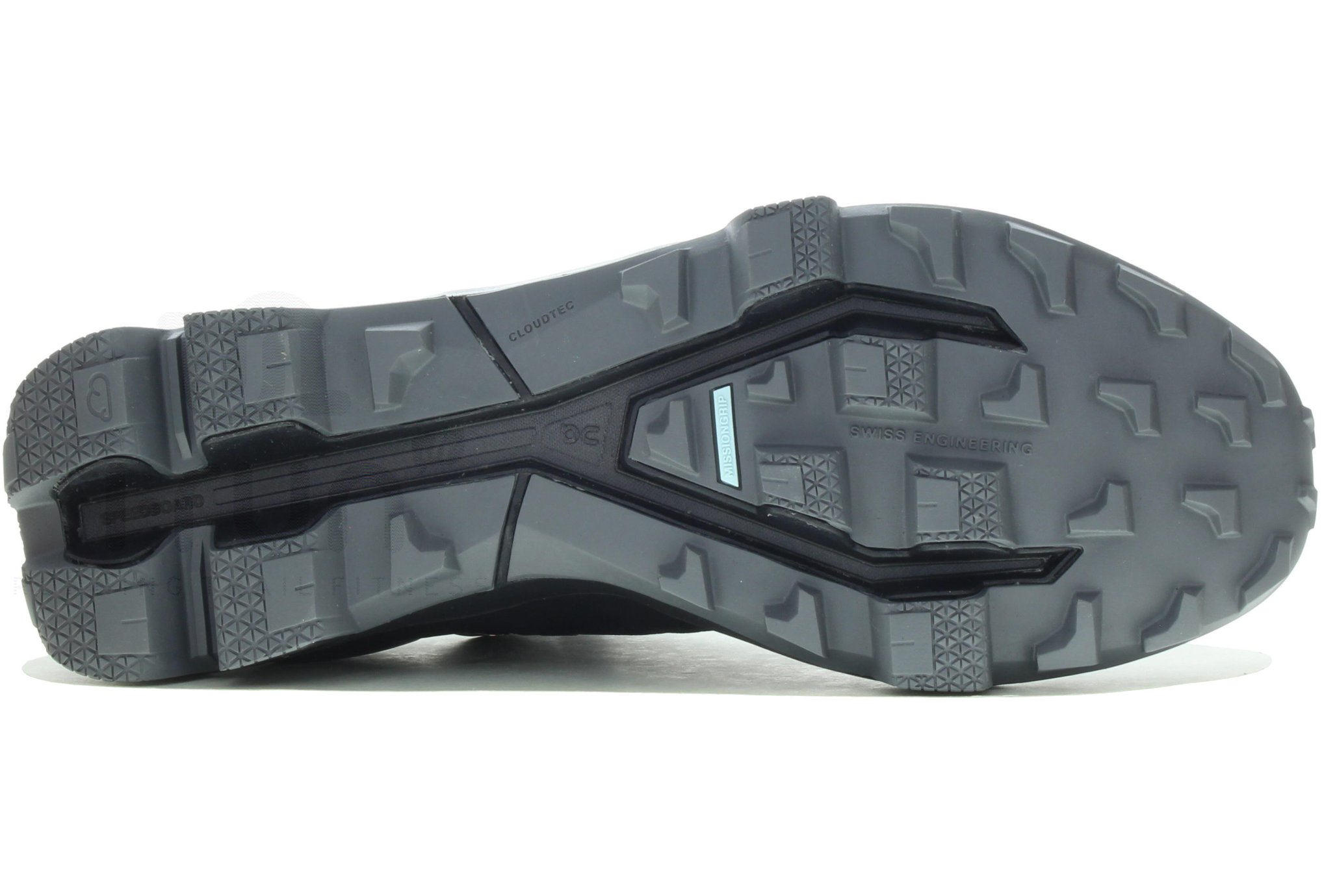 On-Running Cloudventure Peak M 
