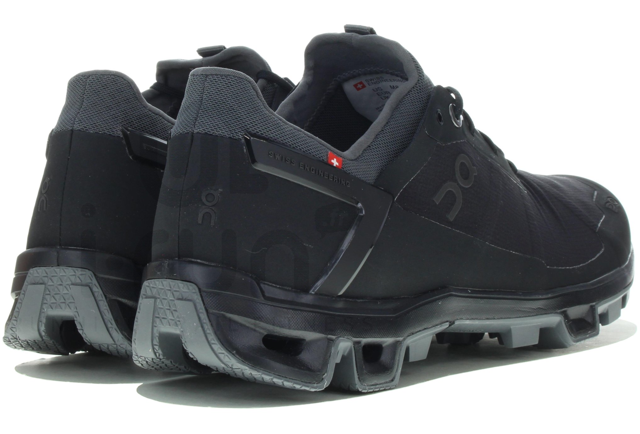 On-Running Cloudventure Peak M 