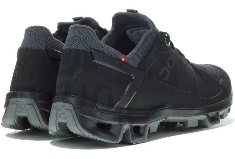 On-Running Cloudventure Peak Herren