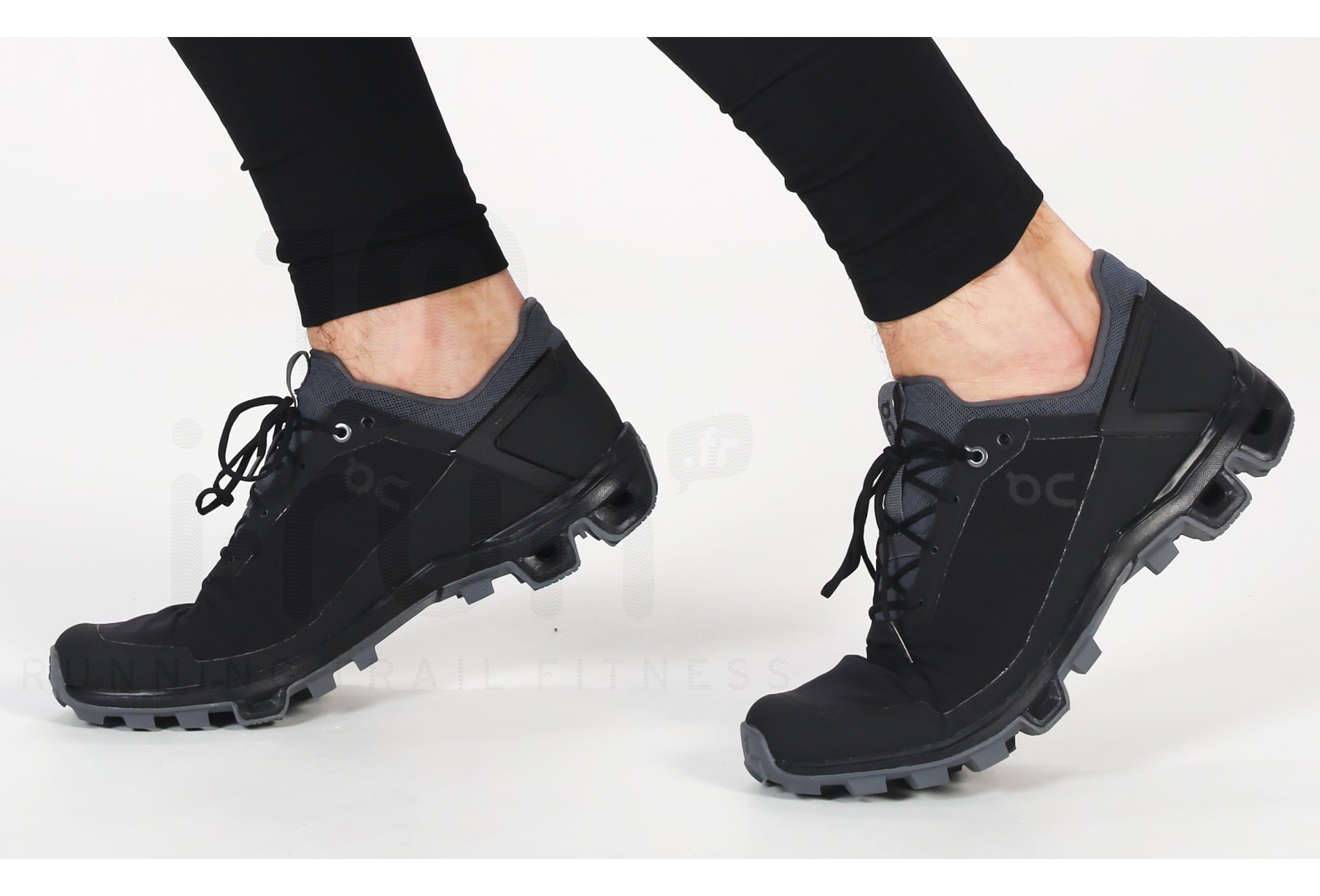 On-Running Cloudventure Peak M 