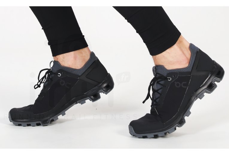 On-Running Cloudventure Peak Herren