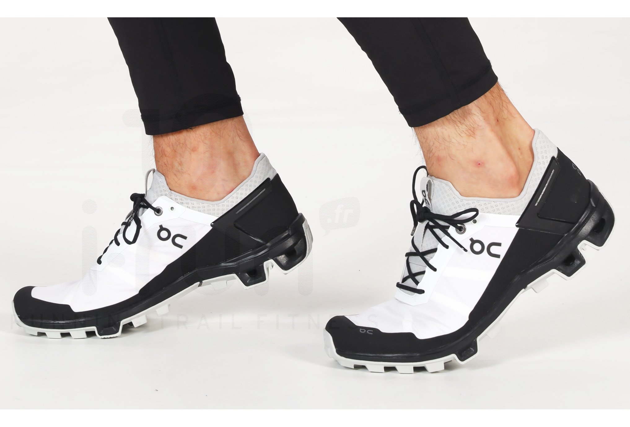 On-Running Cloudventure Peak M 