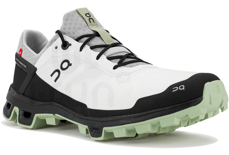 On-Running Cloudventure Peak Herren