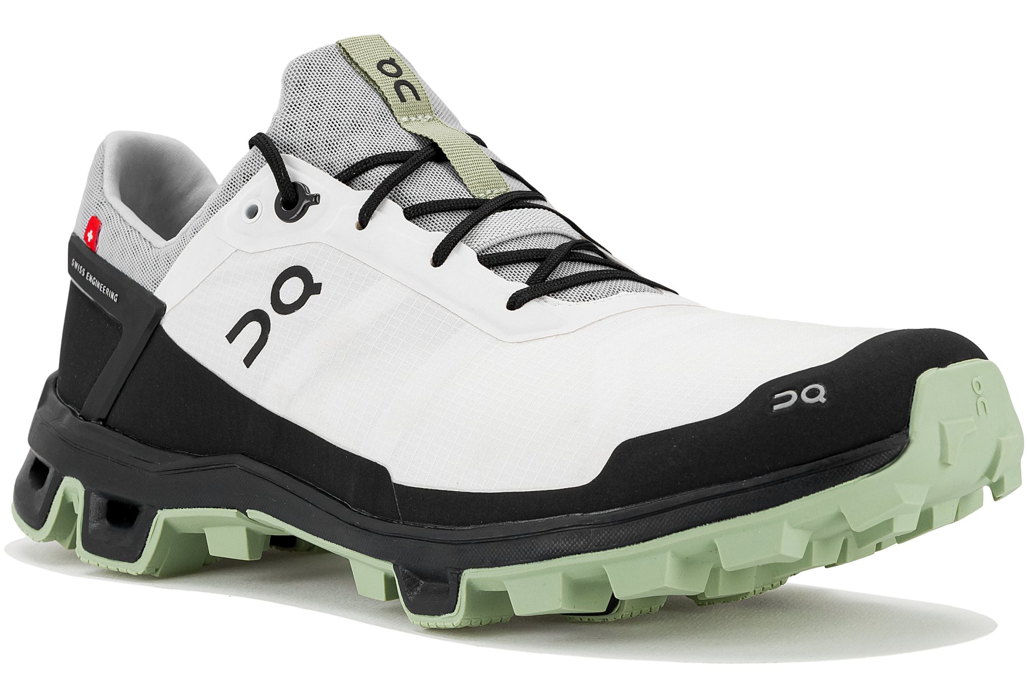 On-Running Cloudventure Peak Damen