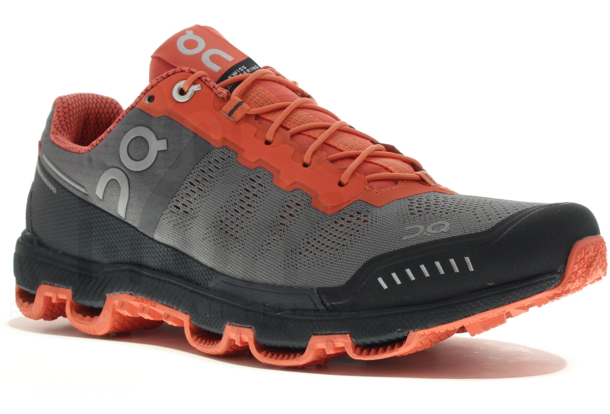 On-Running Cloudventure