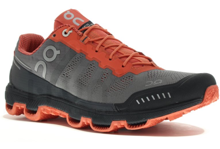 On-Running Cloudventure