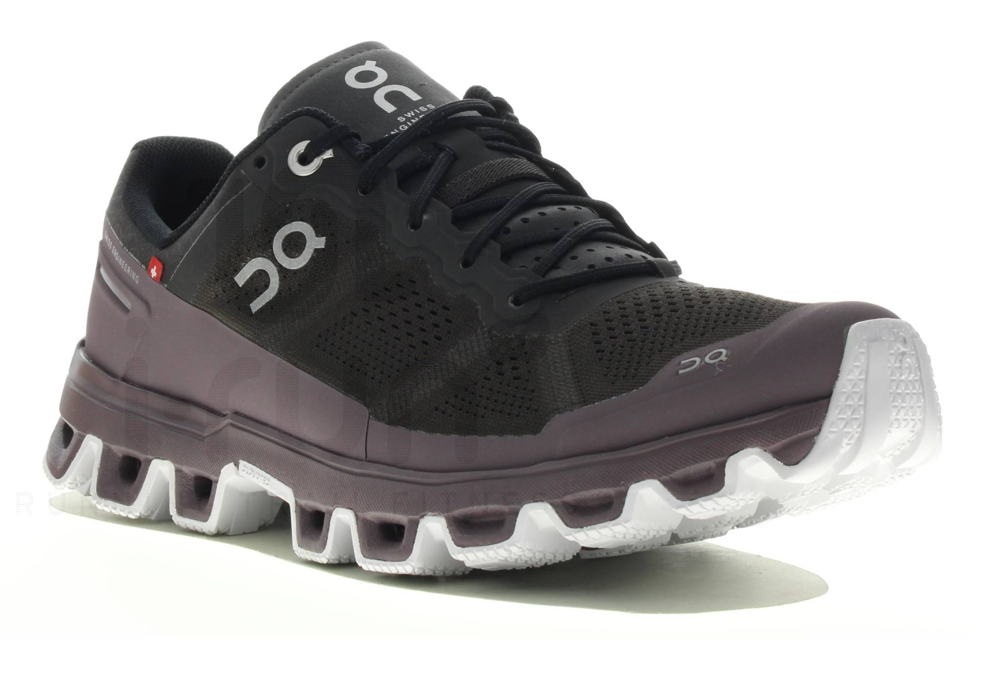 On-Running Cloudventure