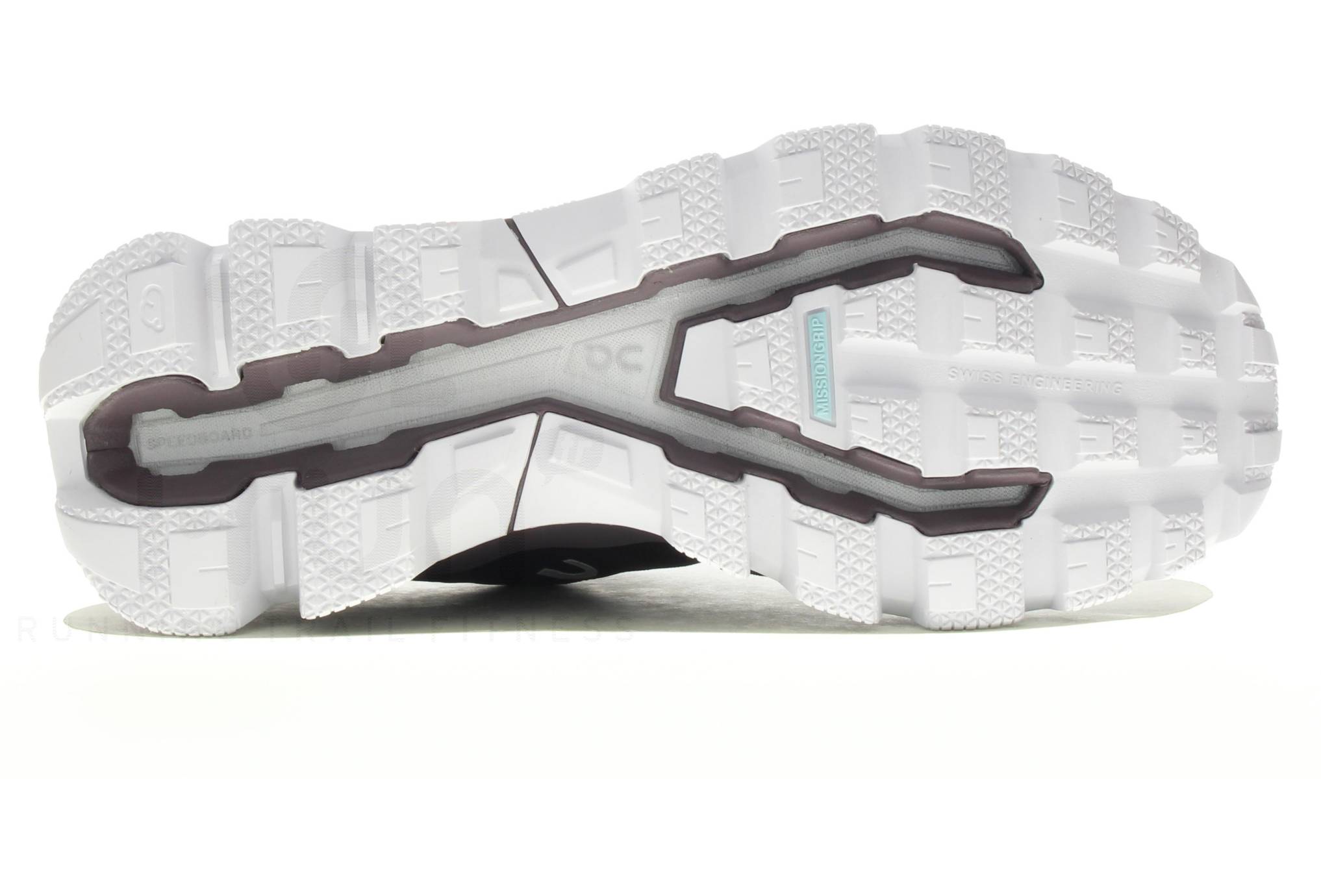 On-Running Cloudventure