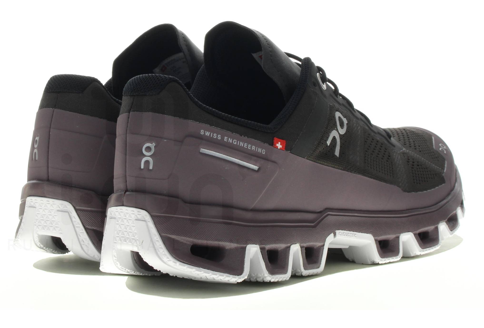On-Running Cloudventure