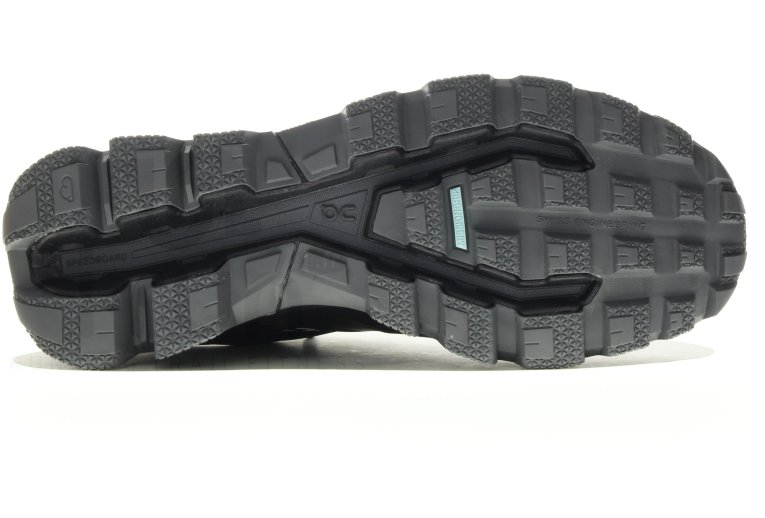On-Running Cloudventure Waterproof M 
