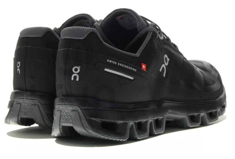 On-Running Cloudventure Waterproof M 