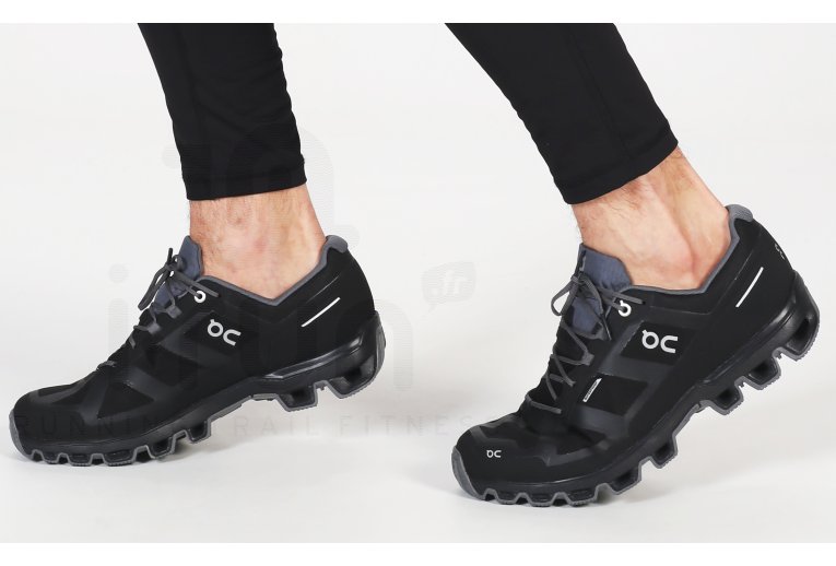 On-Running Cloudventure Waterproof M 