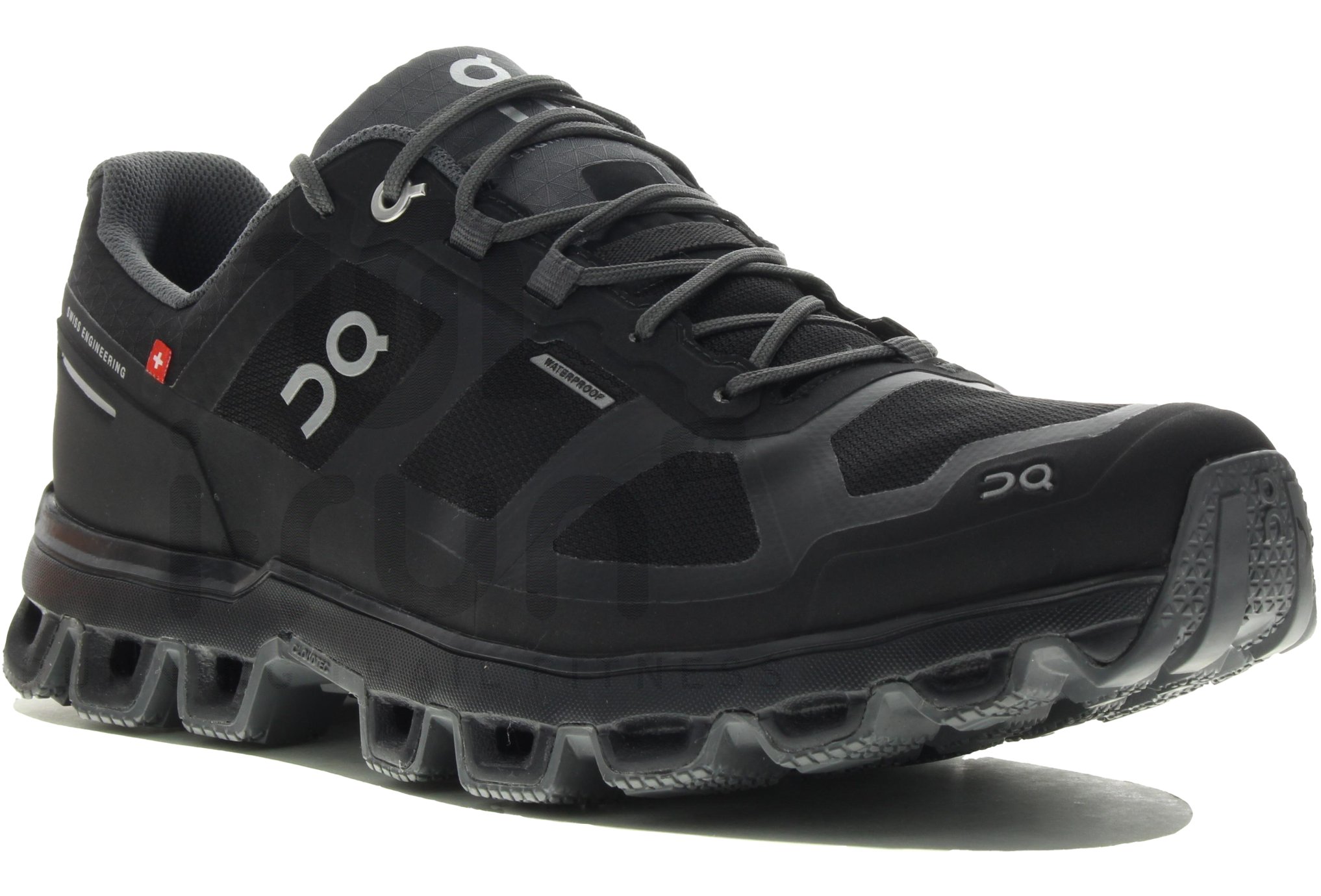 On-Running Cloudventure Waterproof