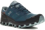 On-Running Cloudventure Waterproof Herren