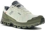 On-Running Cloudventure Waterproof Herren