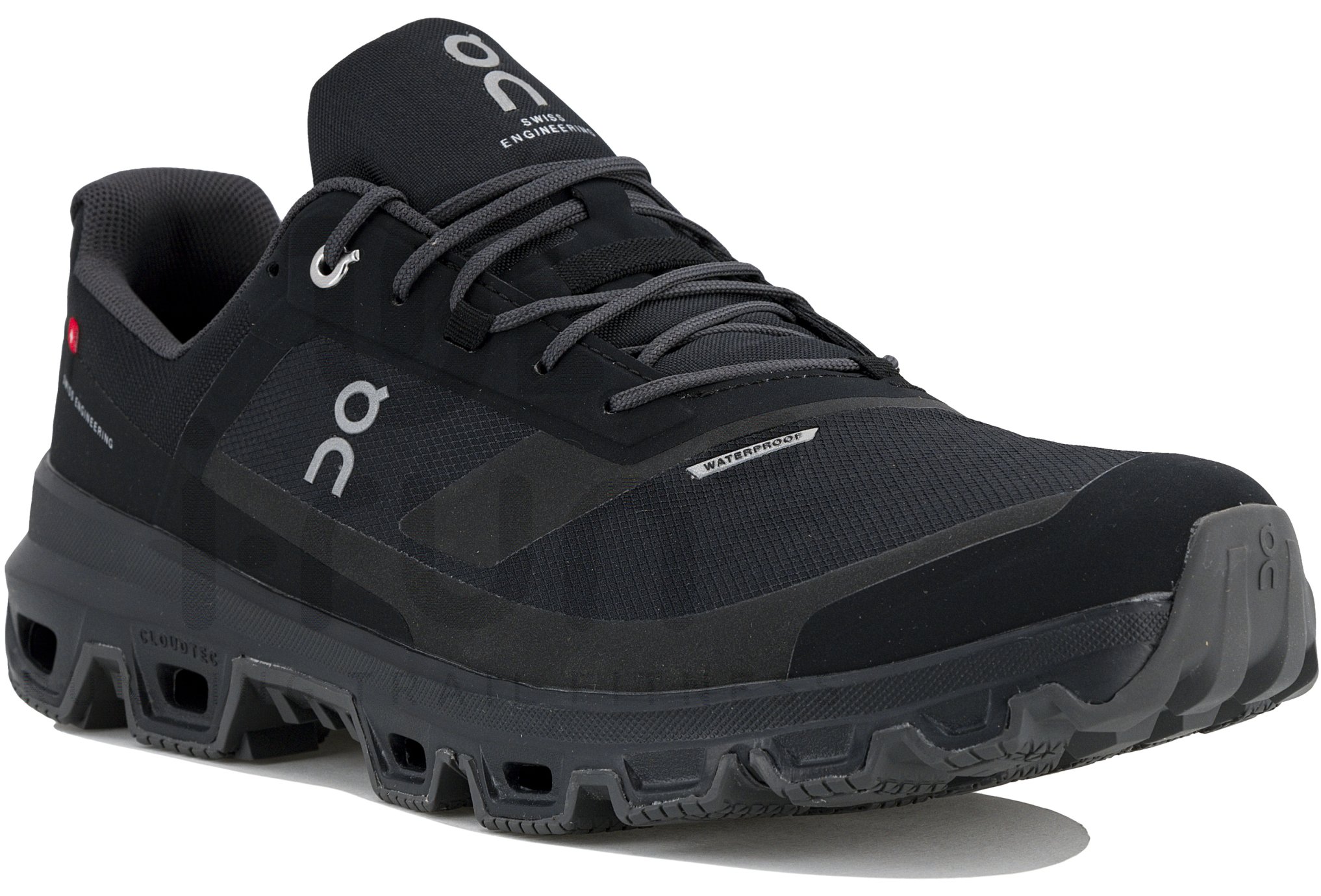 On-Running Cloudventure Waterproof