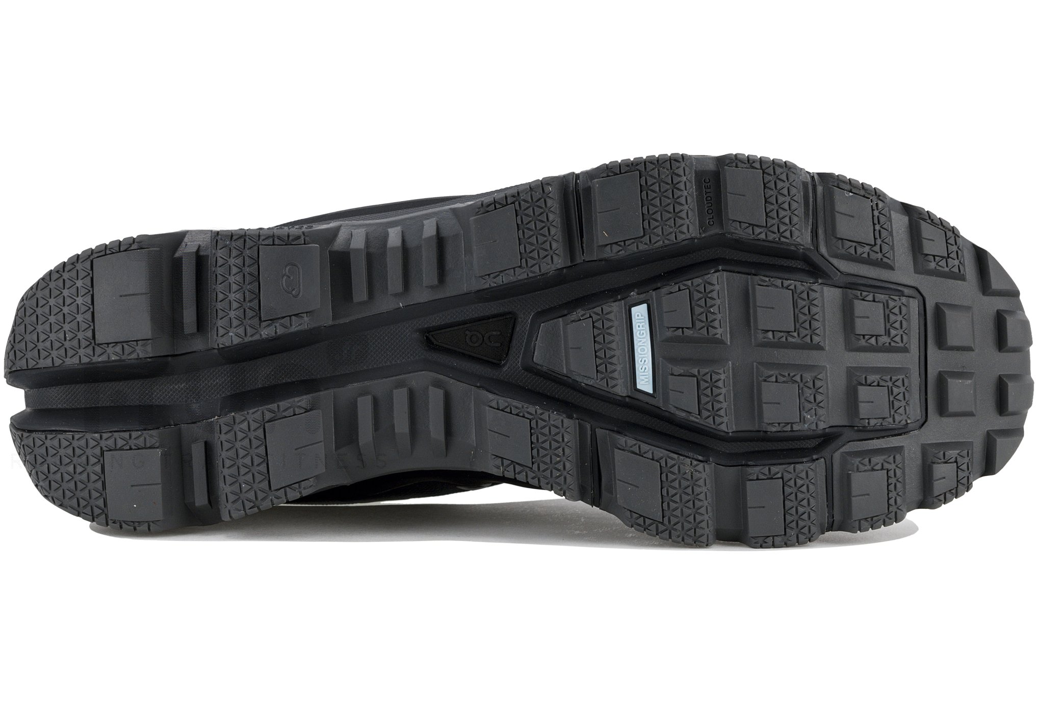 On-Running Cloudventure Waterproof