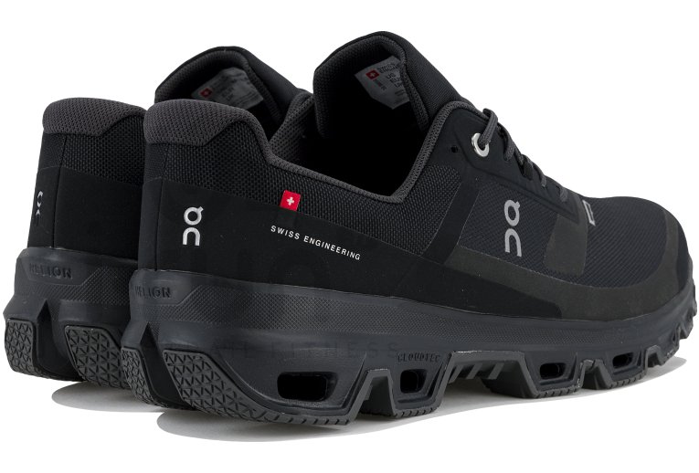 On-Running Cloudventure Waterproof