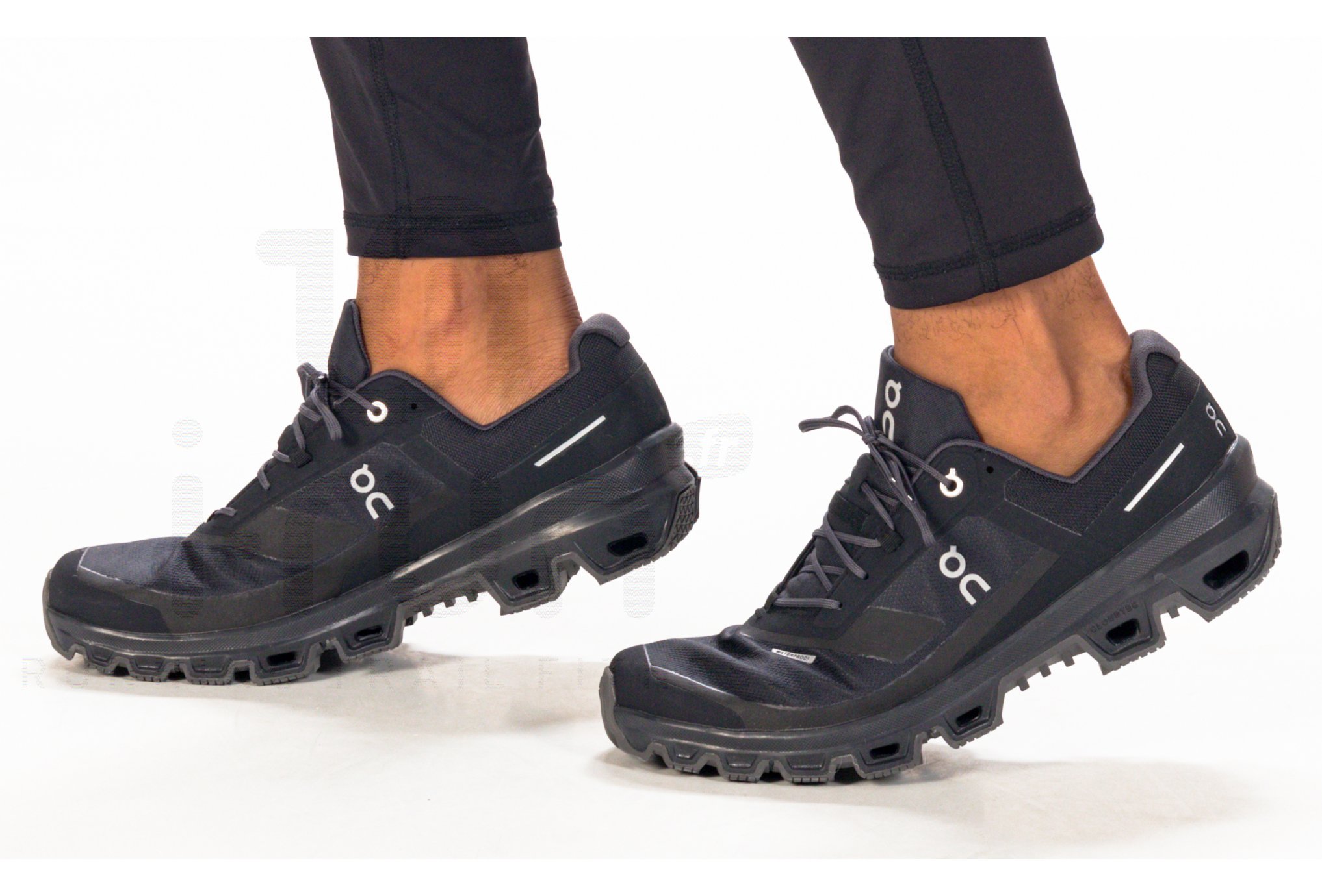 On-Running Cloudventure Waterproof