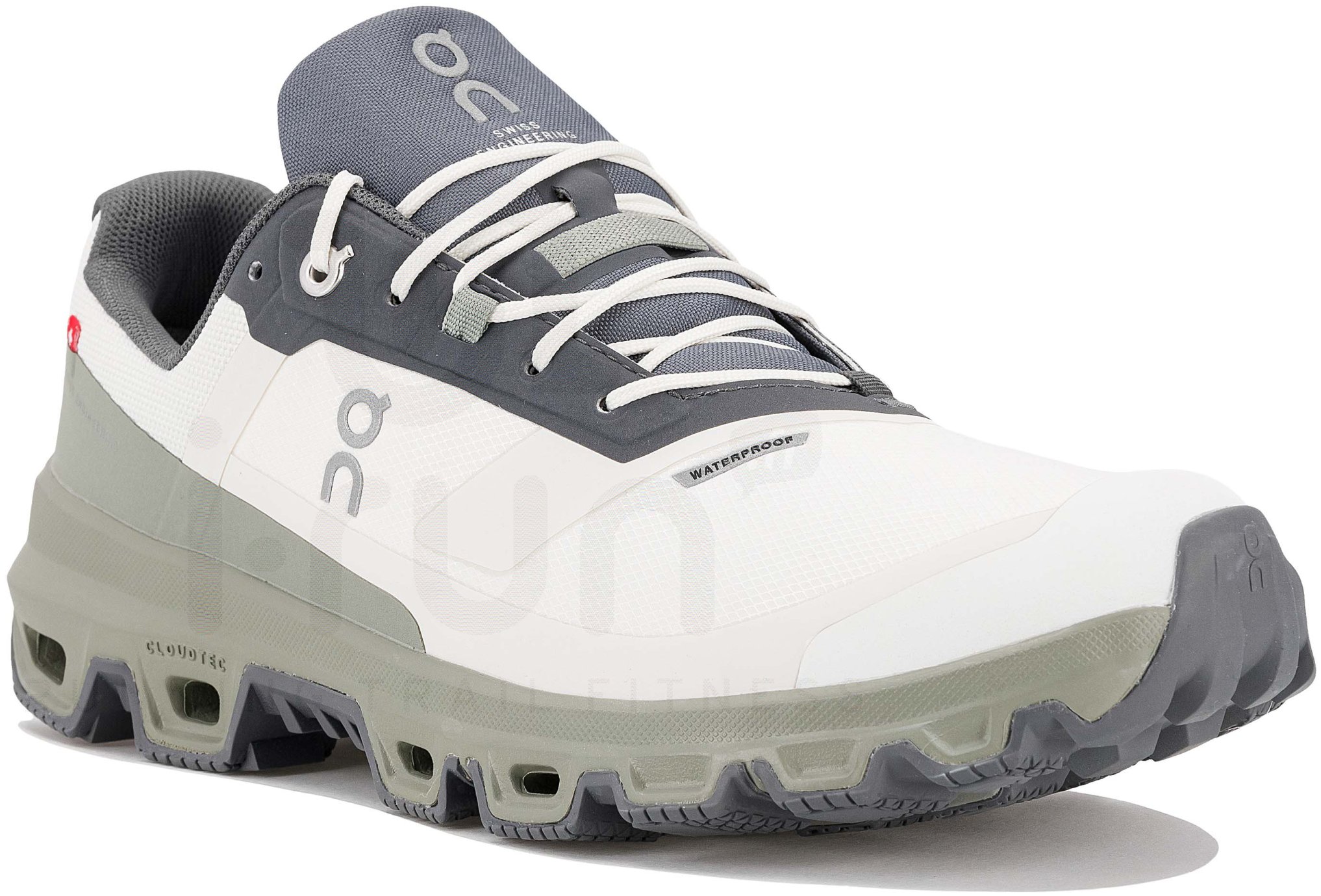 On-Running Cloudventure Waterproof