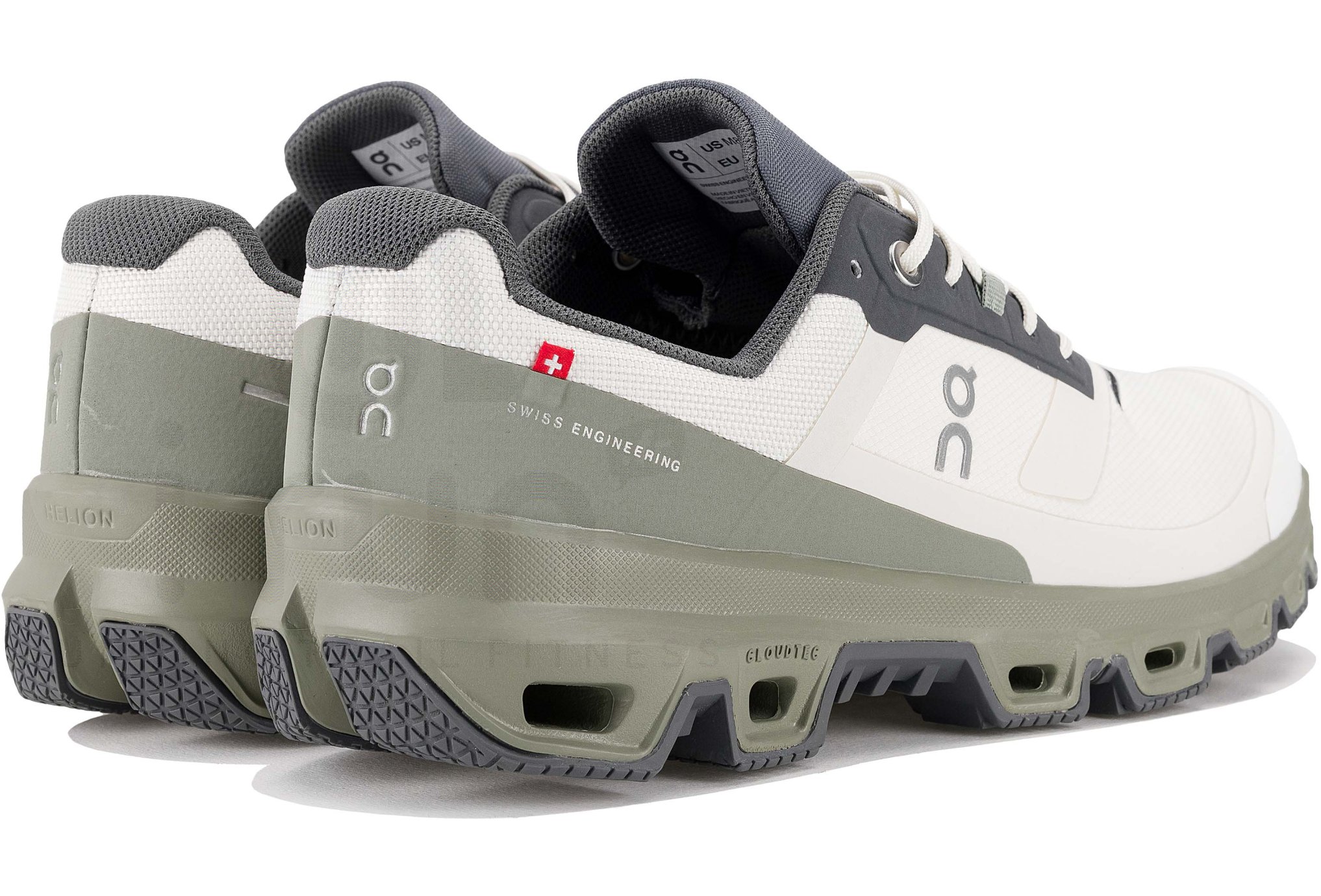 On-Running Cloudventure Waterproof