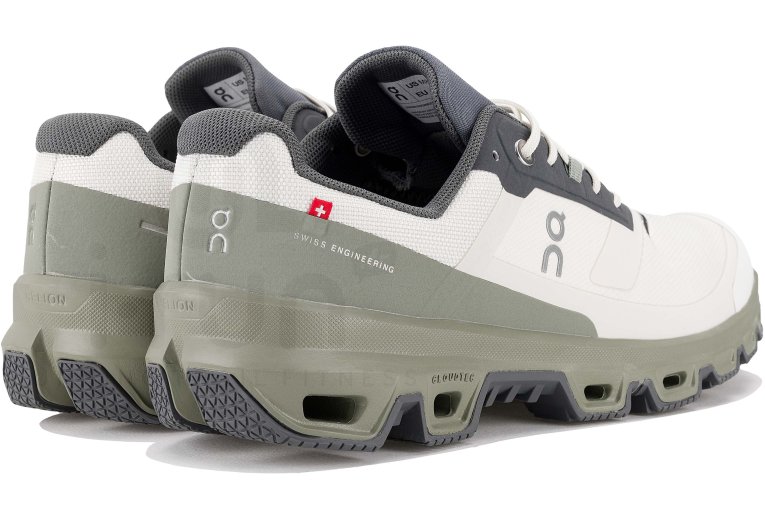 On-Running Cloudventure Waterproof