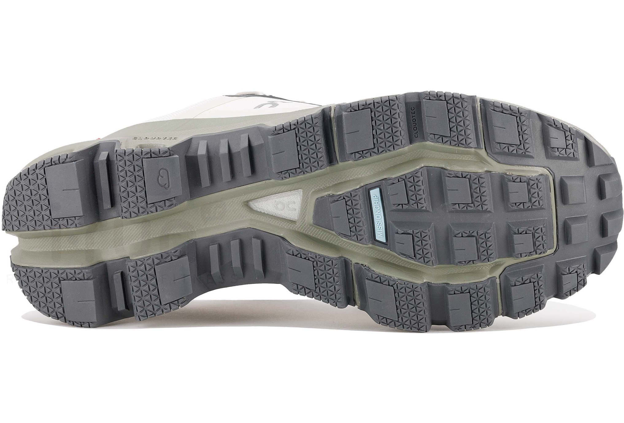 On-Running Cloudventure Waterproof