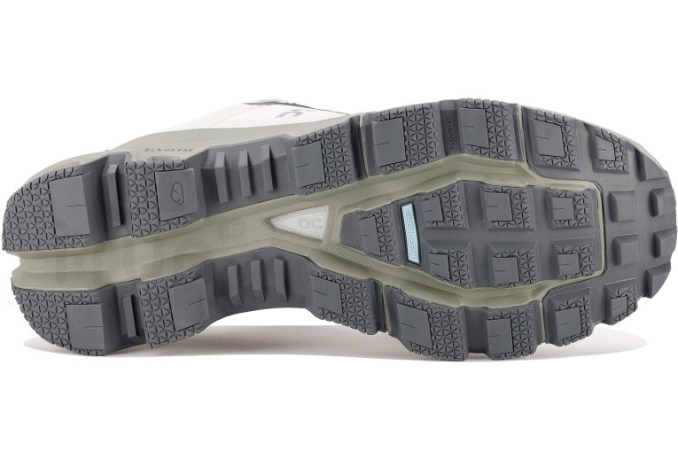 On-Running Cloudventure Waterproof