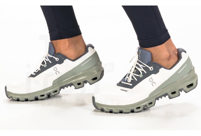 On-Running Cloudventure Waterproof