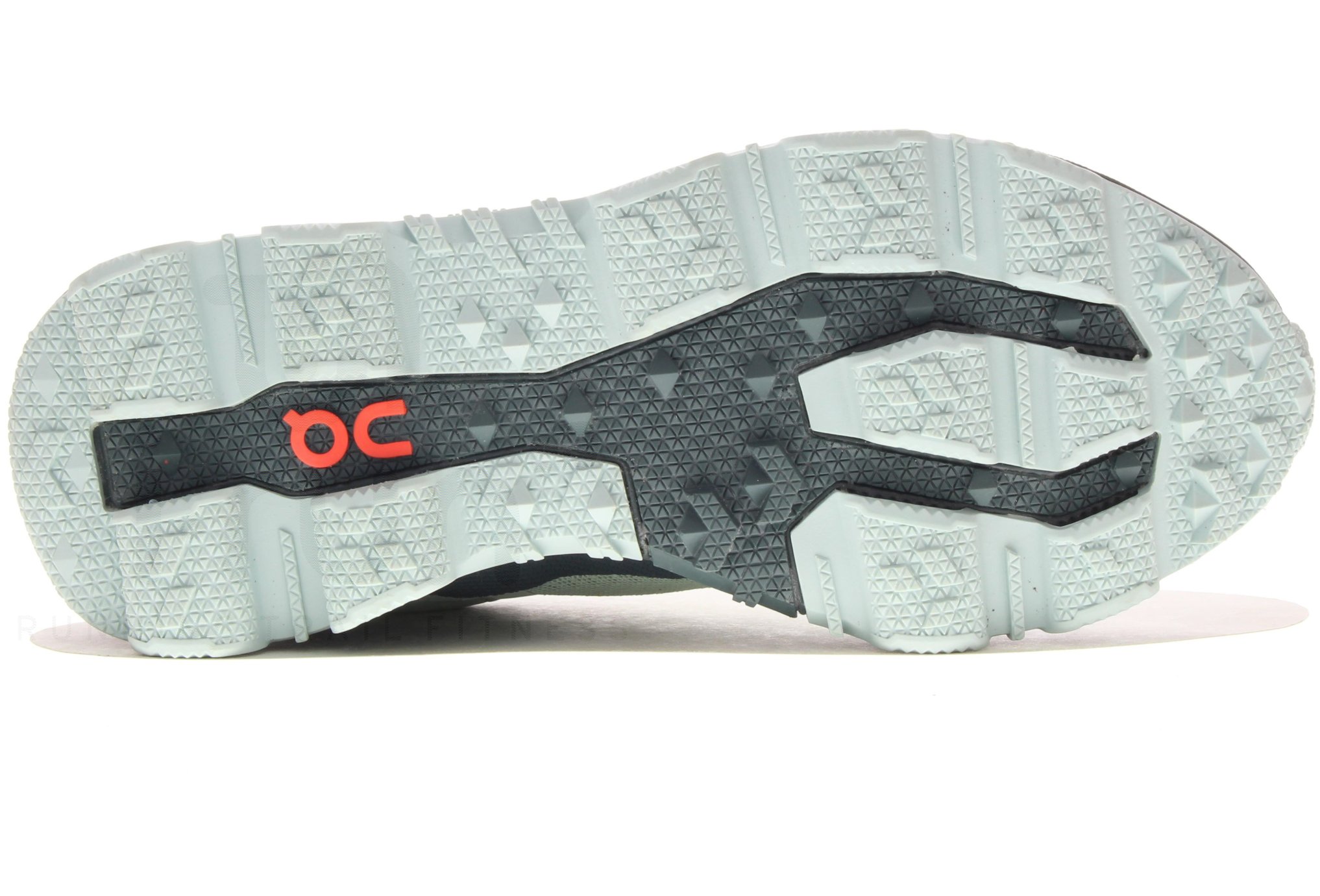 On-Running Cloudventure Waterproof W 