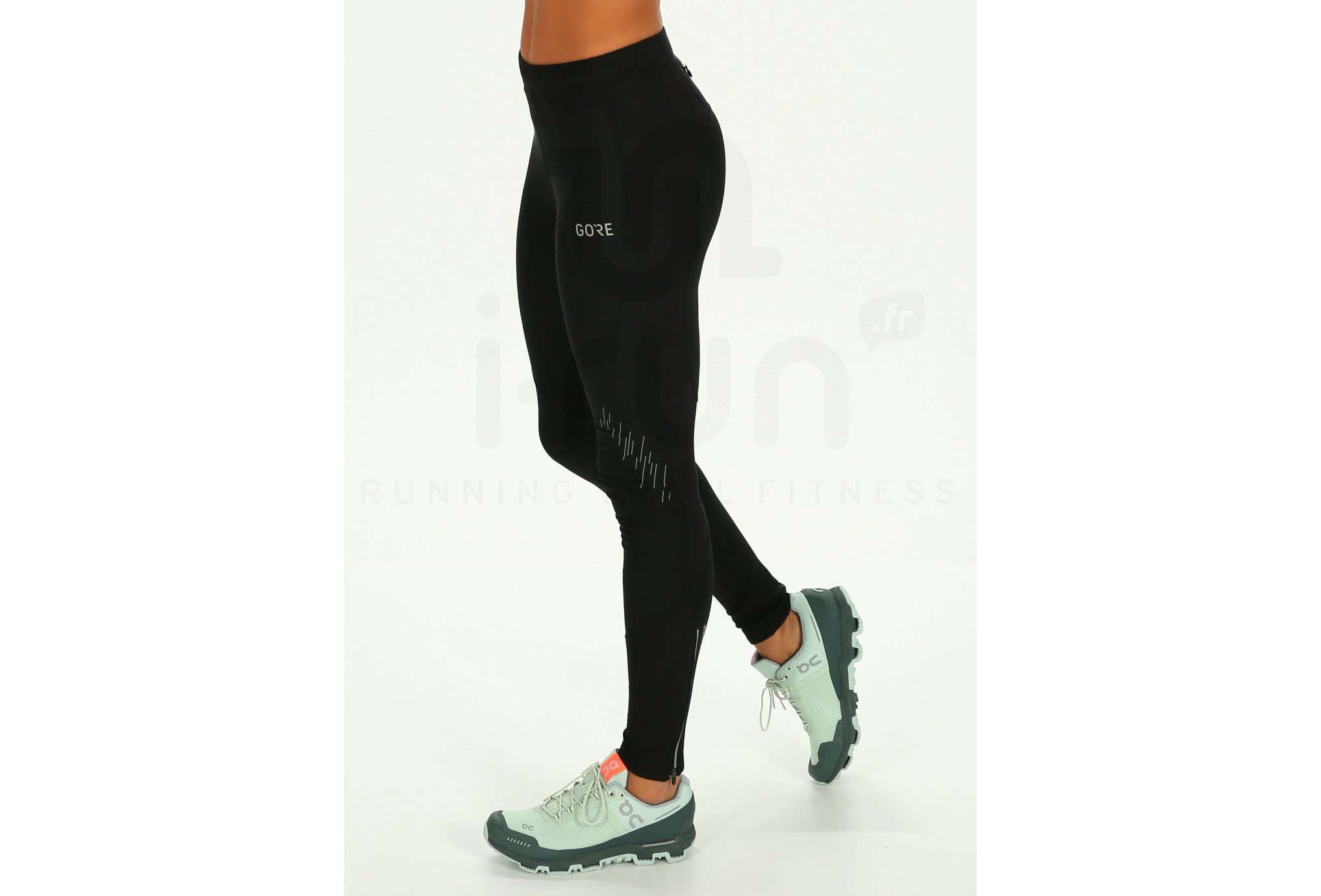 On-Running Cloudventure Waterproof W 