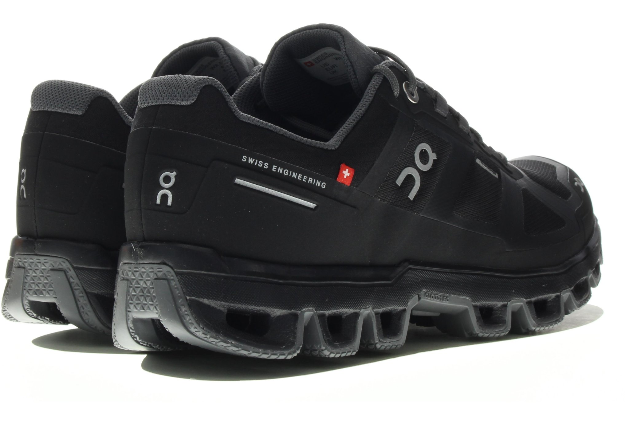 On-Running Cloudventure Waterproof