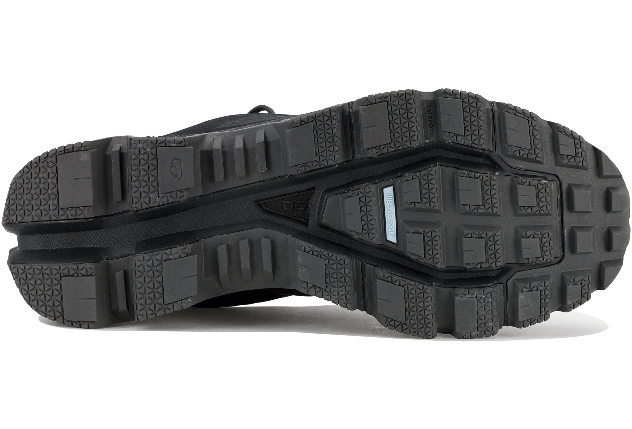 On-Running Cloudventure Waterproof  W
