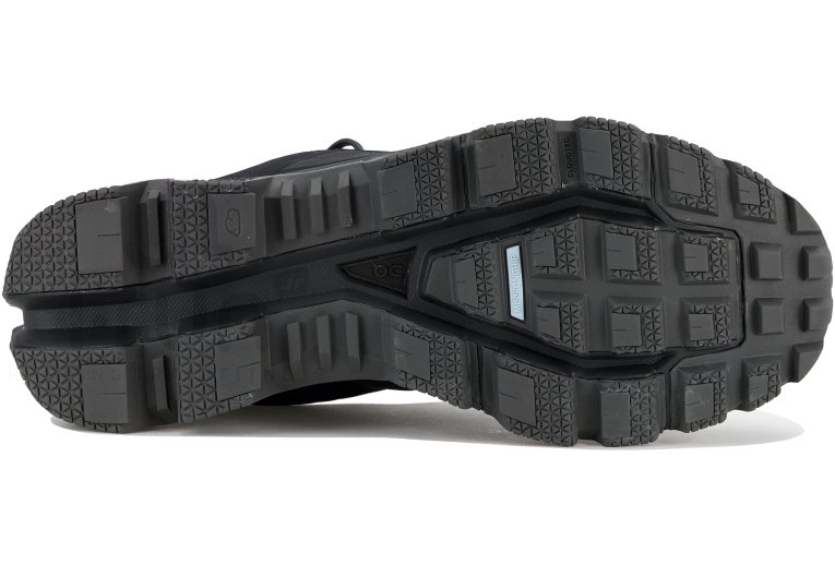 On-Running Cloudventure Waterproof  W