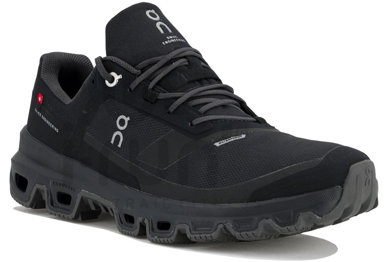 On-Running Cloudventure Waterproof  W