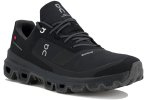 On-Running Cloudventure Waterproof  W