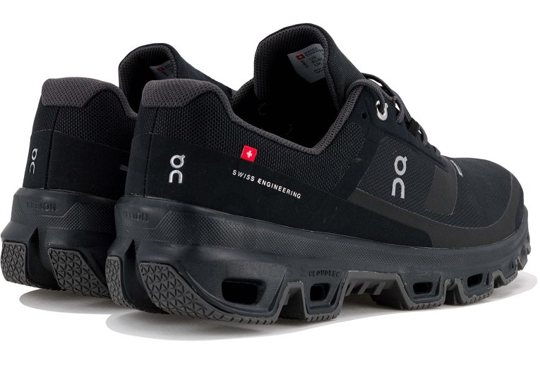On-Running Cloudventure Waterproof  W