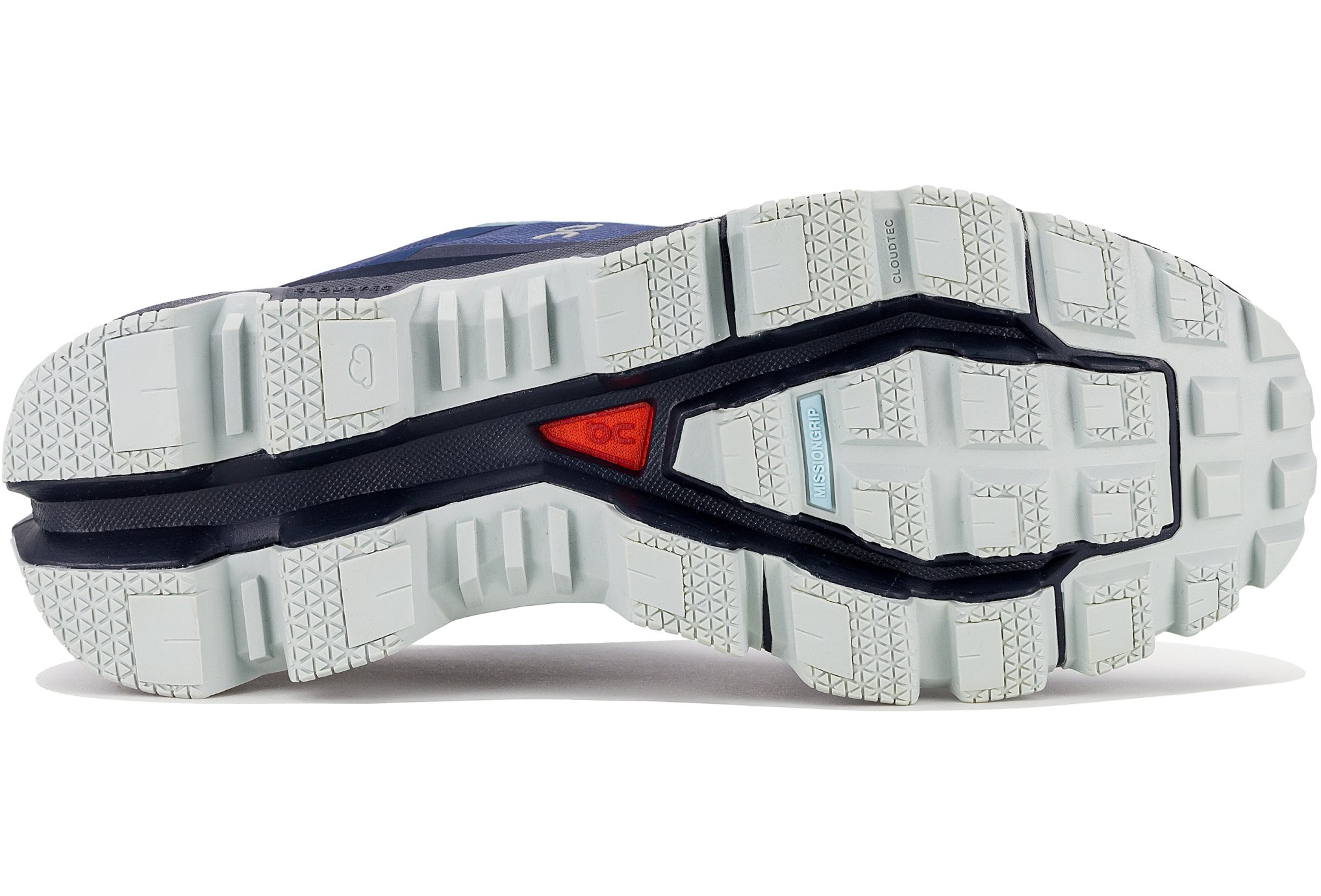 On-Running Cloudventure Waterproof  Damen