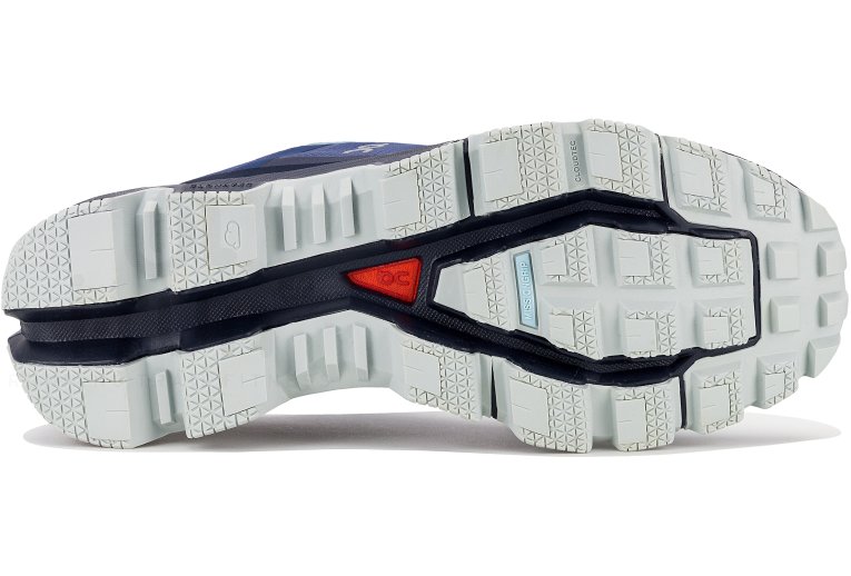 On-Running Cloudventure Waterproof  Damen