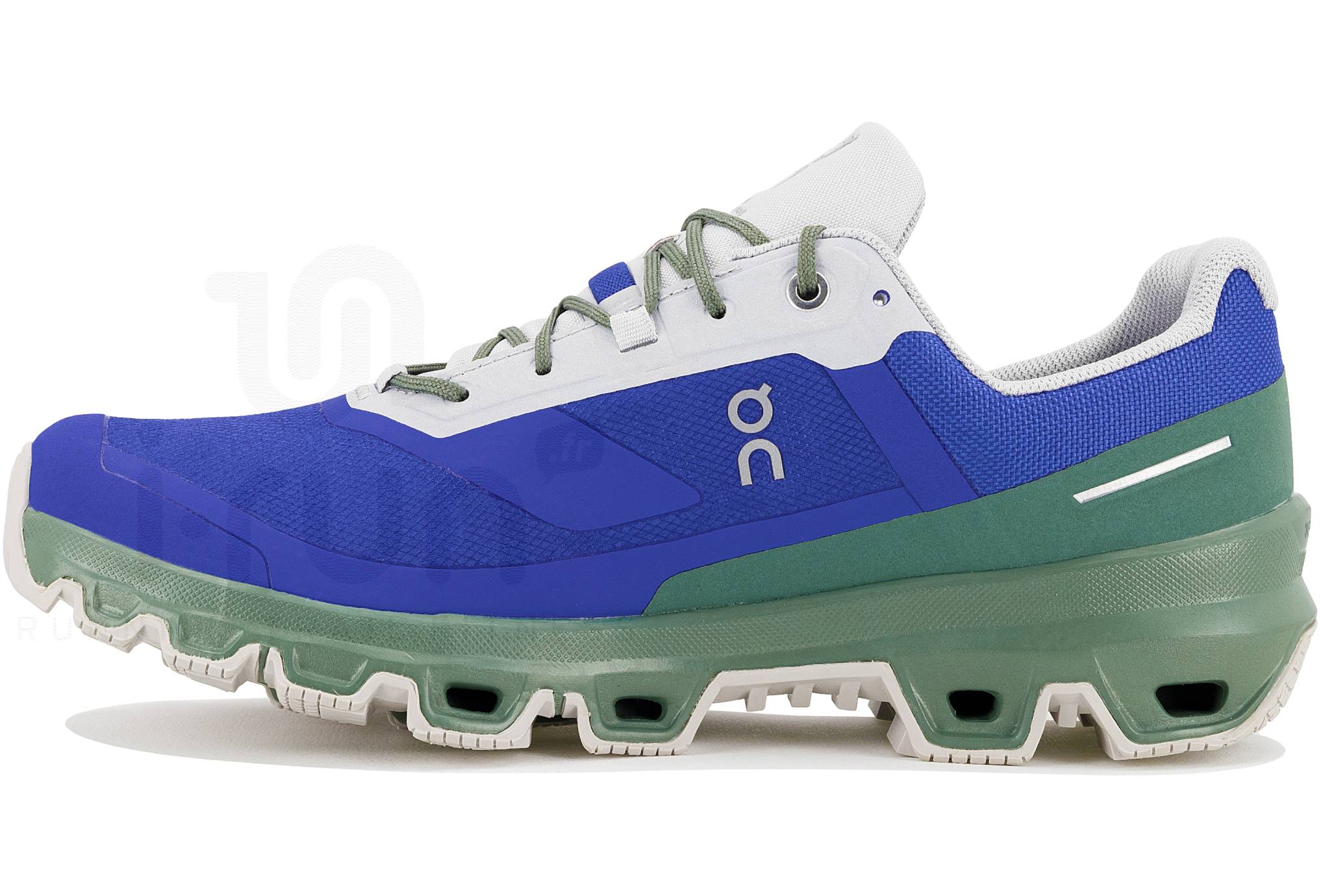 On-Running Cloudventure Waterproof Damen