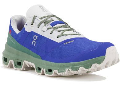 Cloudventure Waterproof W