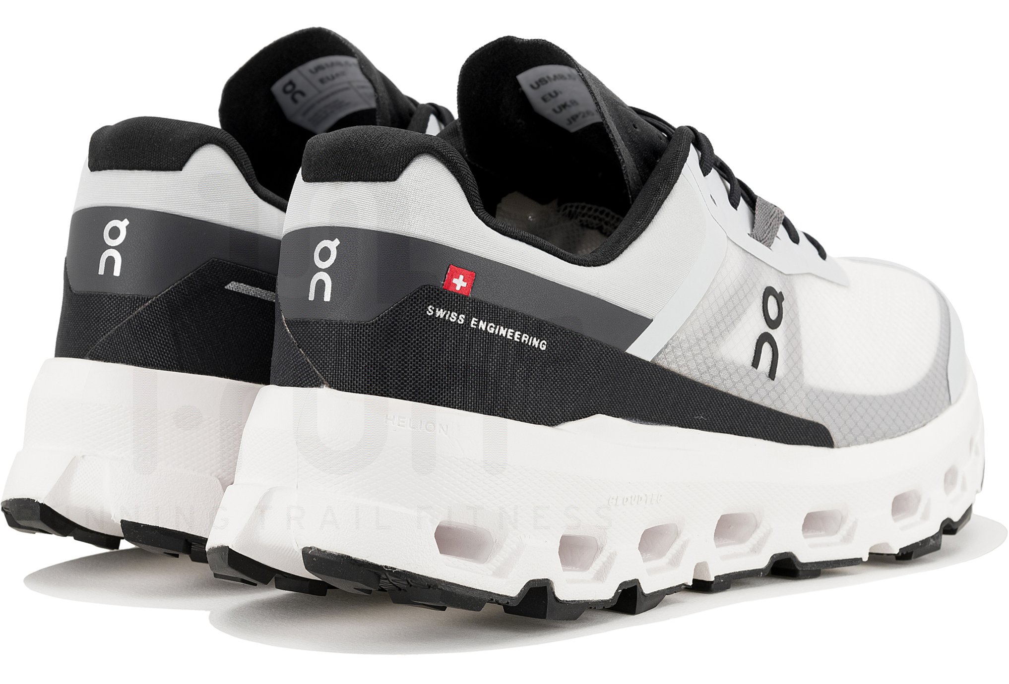 On-Running Cloudvista 2 W