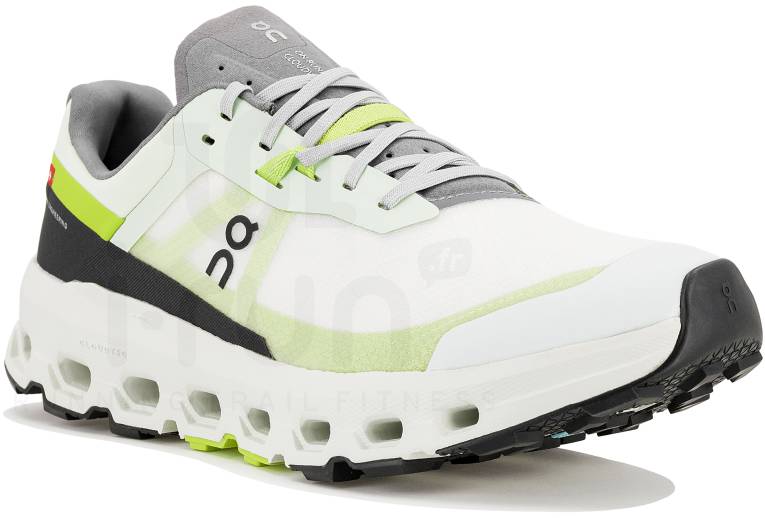 On-Running Cloudvista 2 