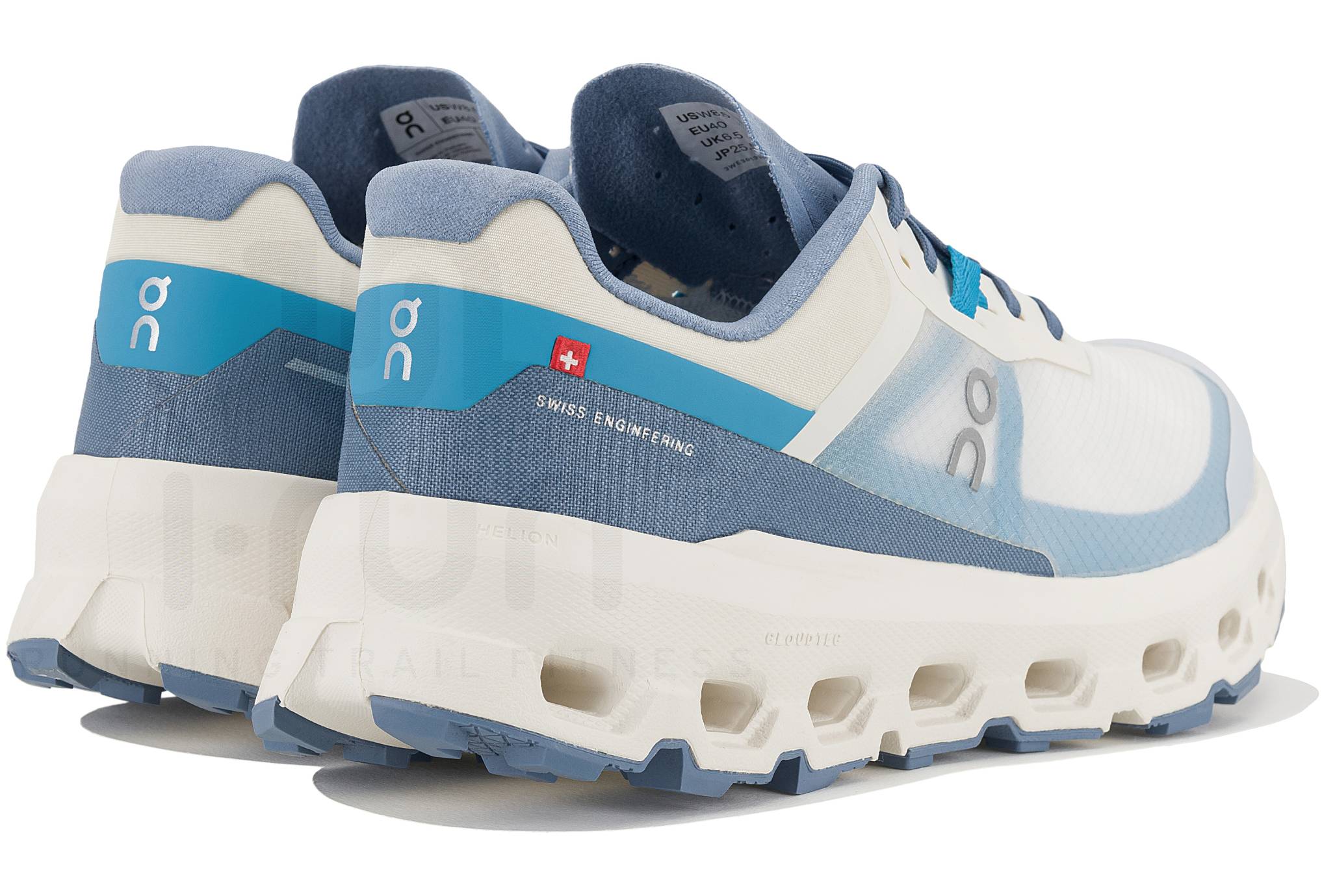 On-Running Cloudvista 2 W
