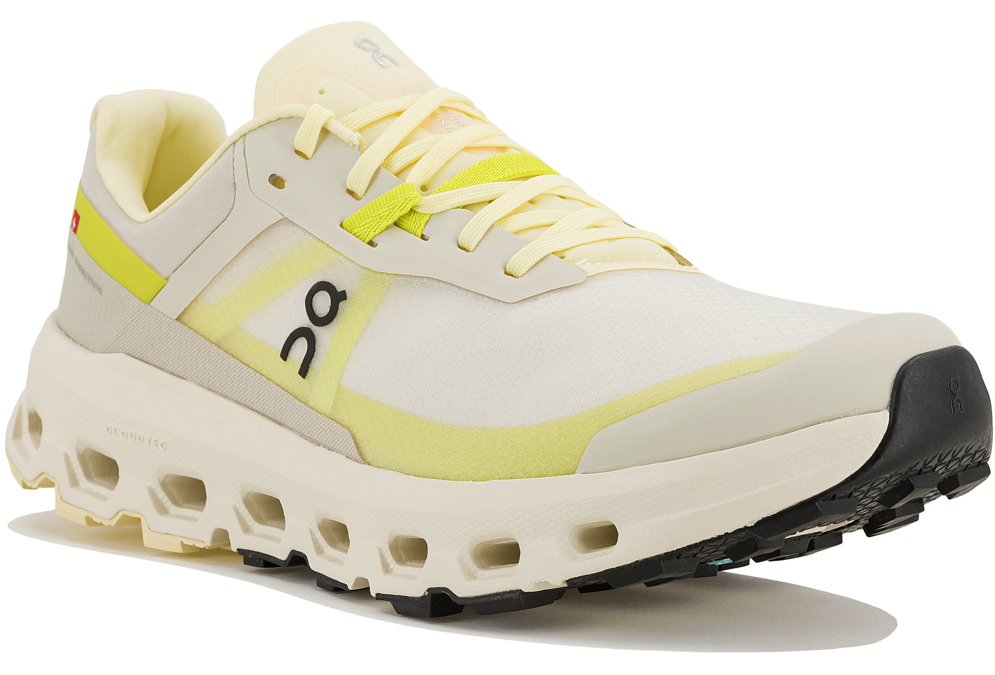 On-Running Cloudvista 2 Chaussures de sport femme - On-Running - Chaussures de sport