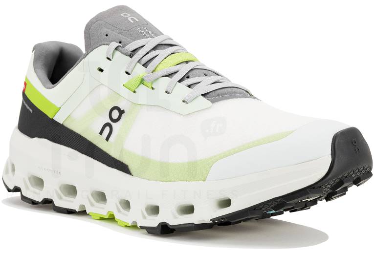 On-Running Cloudvista 2 
