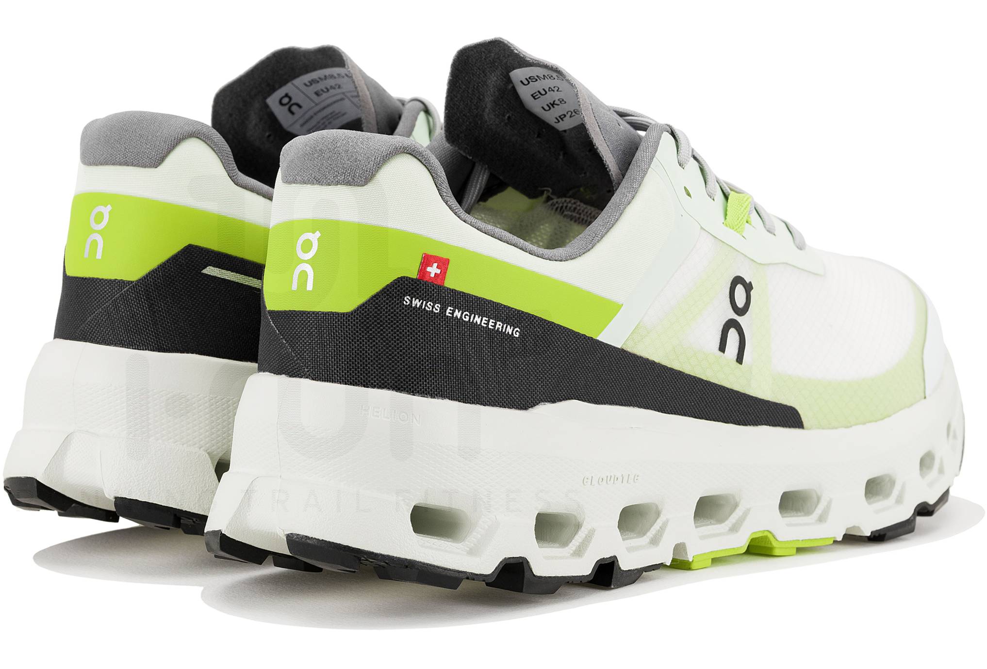 On-Running Cloudvista 2