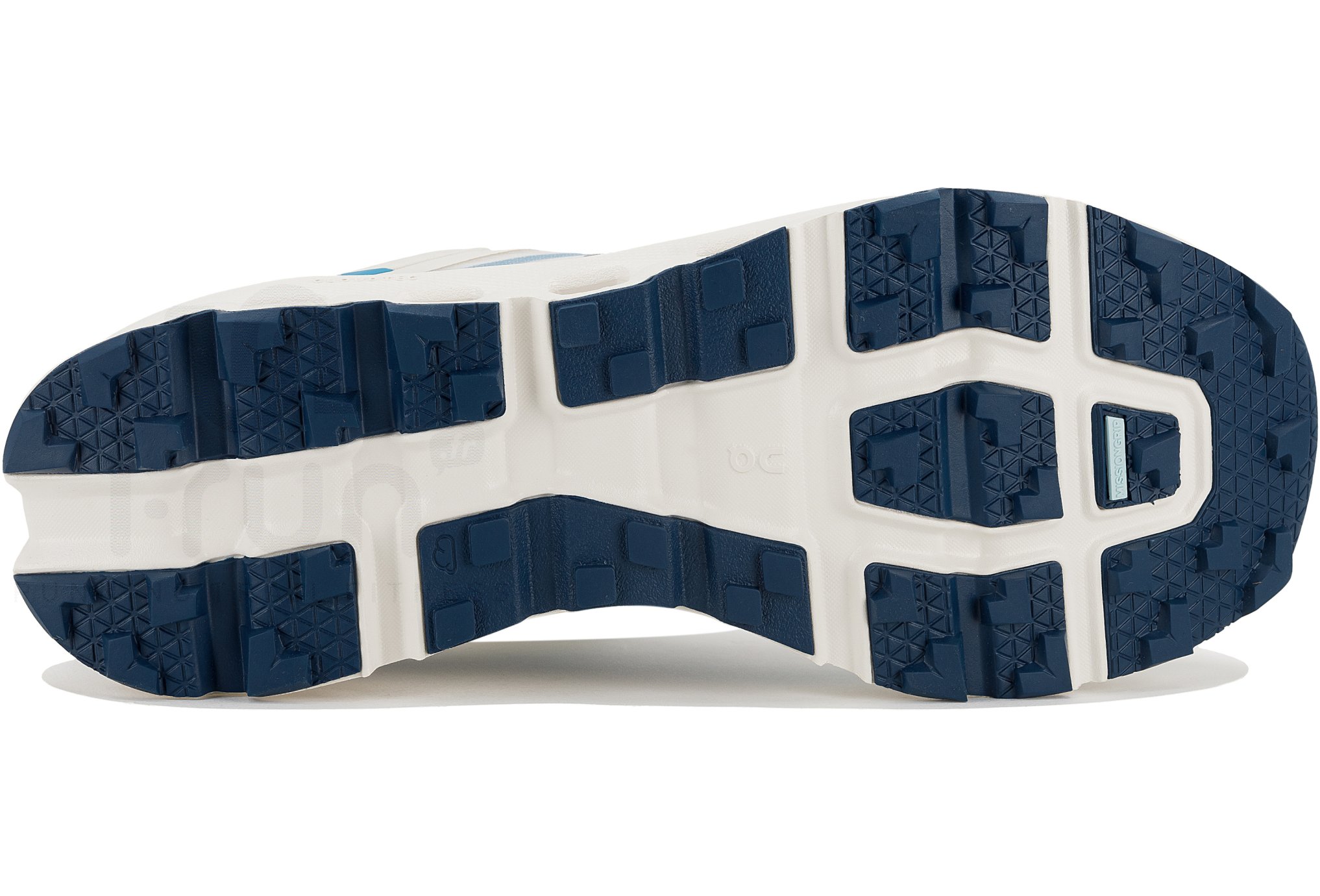 On-Running Cloudvista 2 M