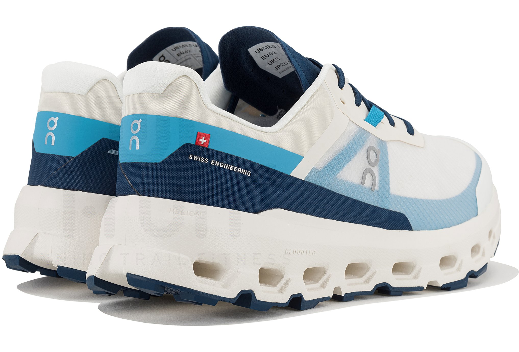 On-Running Cloudvista 2 M